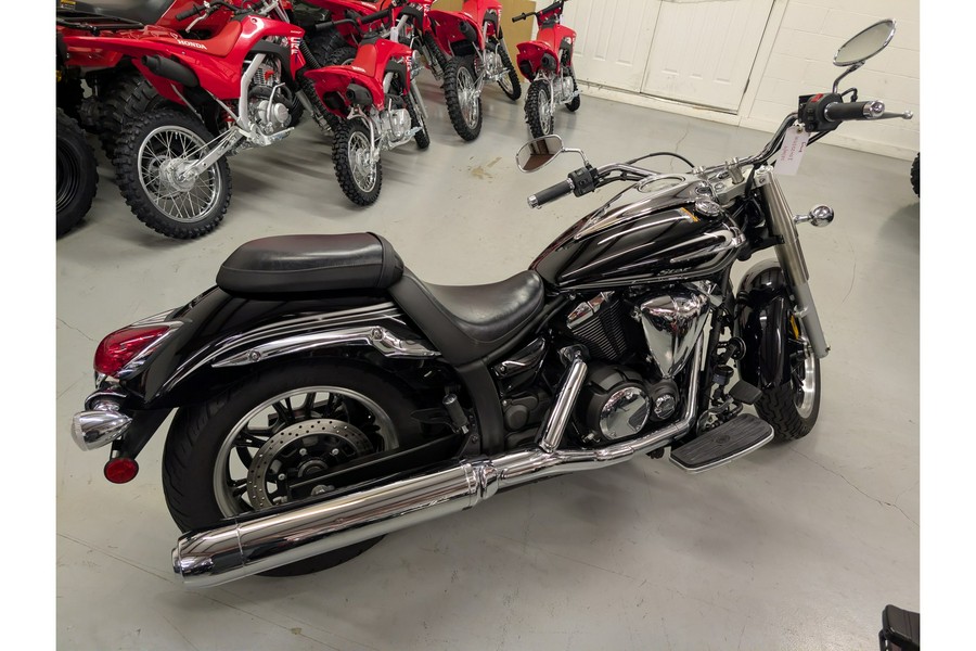 2015 Yamaha V Star 950