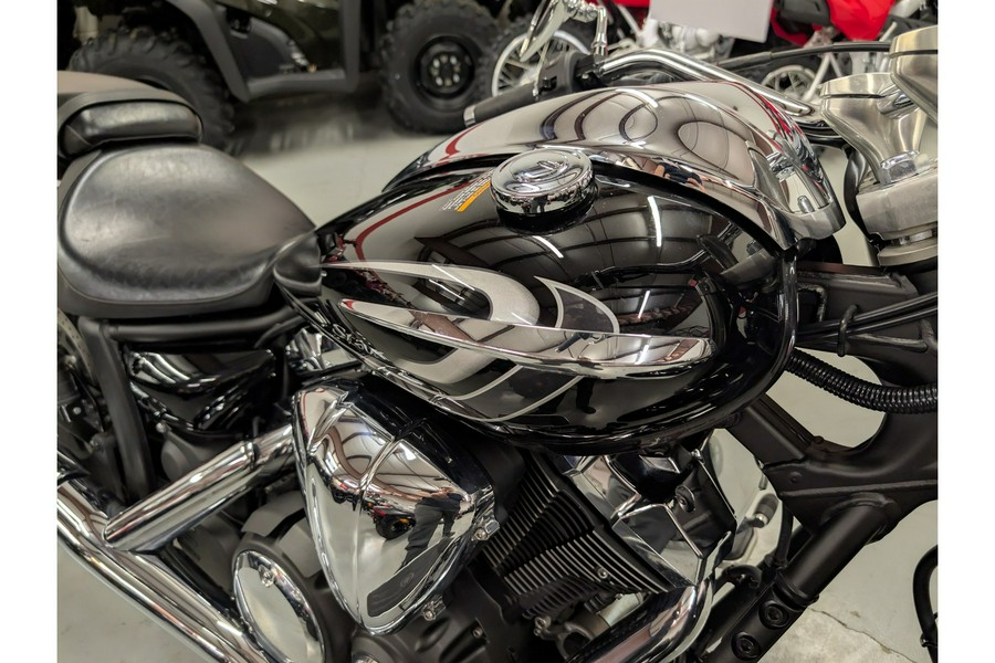 2015 Yamaha V Star 950
