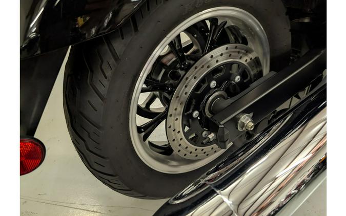 2015 Yamaha V Star 950