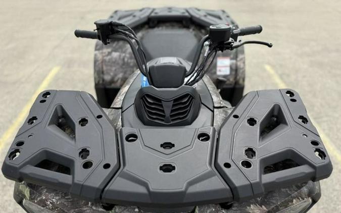2026 CFMOTO CFORCE 500