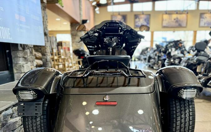 2023 FLTRT - Road Glide 3