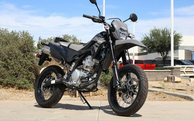 2026 Kawasaki KLX 300SM