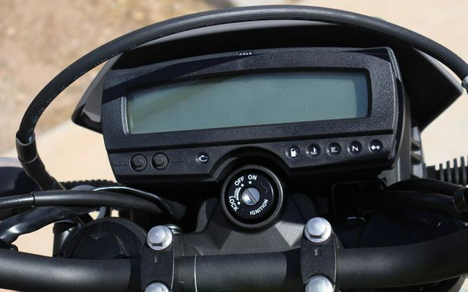 2026 Kawasaki KLX 300SM