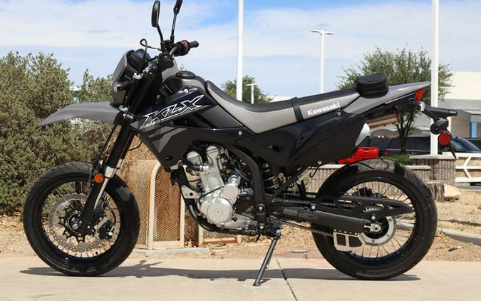 2026 Kawasaki KLX 300SM