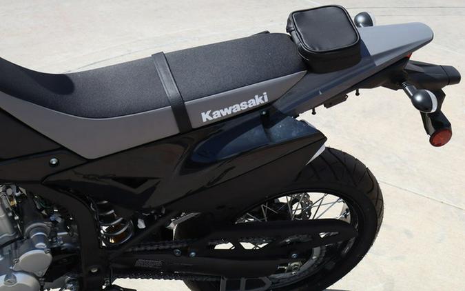 2026 Kawasaki KLX 300SM