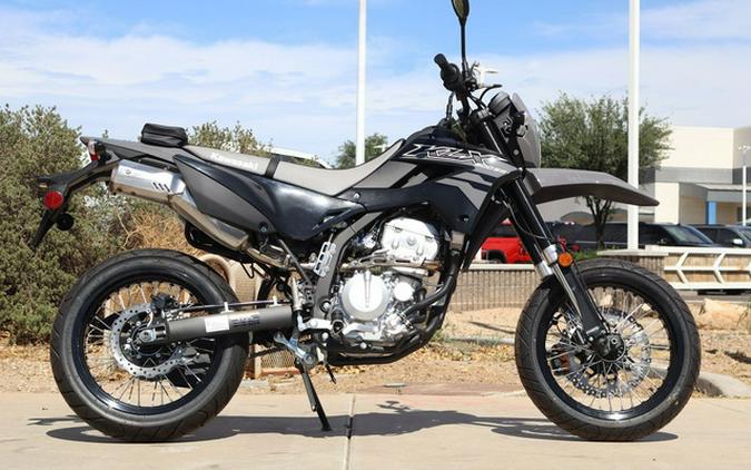 2026 Kawasaki KLX 300SM