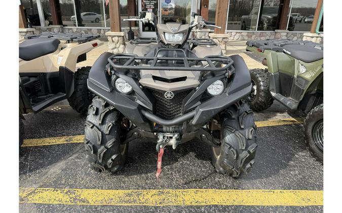 2024 GRIZZLY EPS XT-R - Yamaha