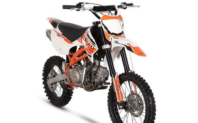 2026 TT 125 EFI - Kayo