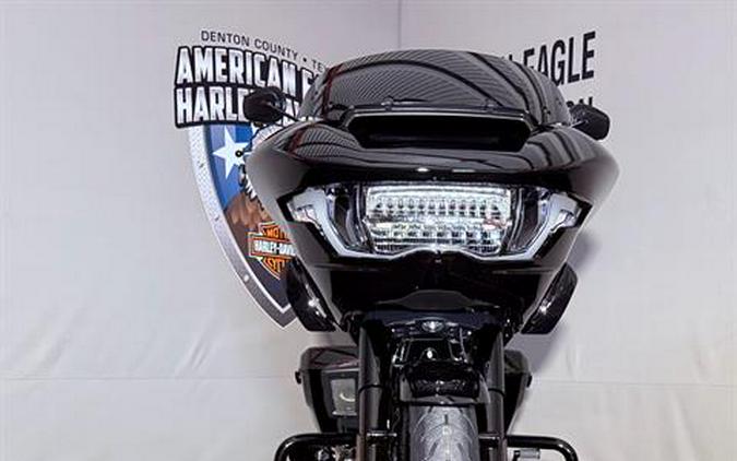 2026 Harley-Davidson Road Glide®