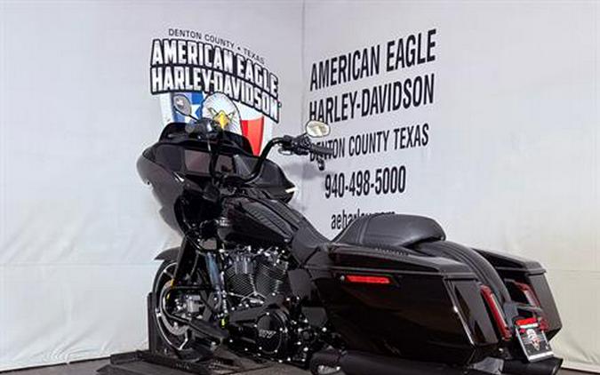 2026 Harley-Davidson Road Glide®