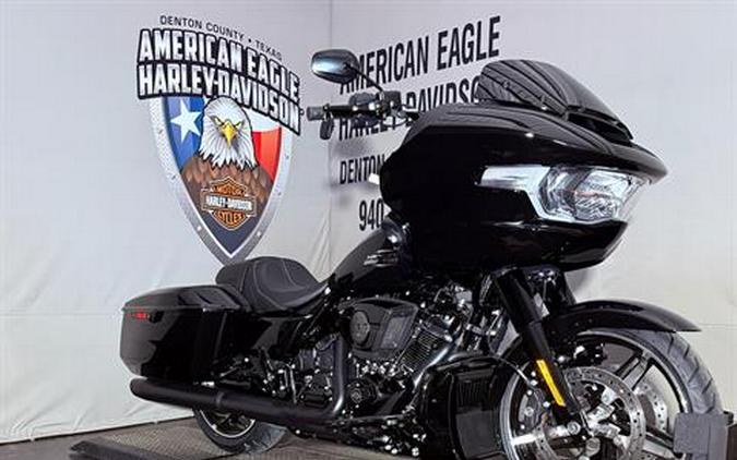 2026 Harley-Davidson Road Glide®