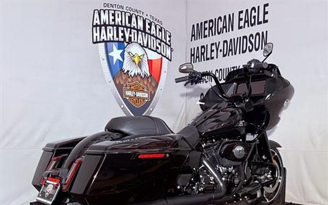 2026 Harley-Davidson Road Glide®