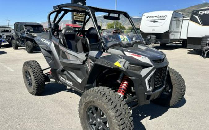 2019 Polaris RZR XP Turbo S Velocity