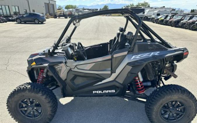 2019 Polaris RZR XP Turbo S Velocity