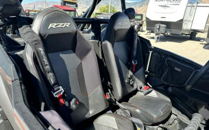 2019 Polaris RZR XP Turbo S Velocity