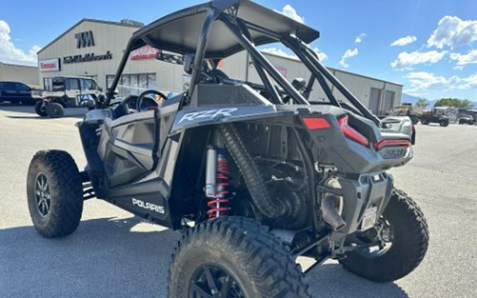 2019 Polaris RZR XP Turbo S Velocity