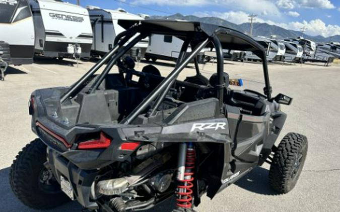 2019 Polaris RZR XP Turbo S Velocity