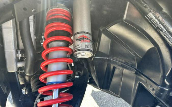 2019 Polaris RZR XP Turbo S Velocity
