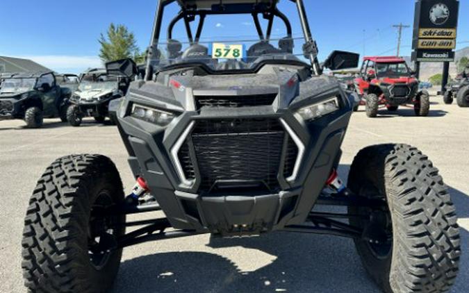 2019 Polaris RZR XP Turbo S Velocity