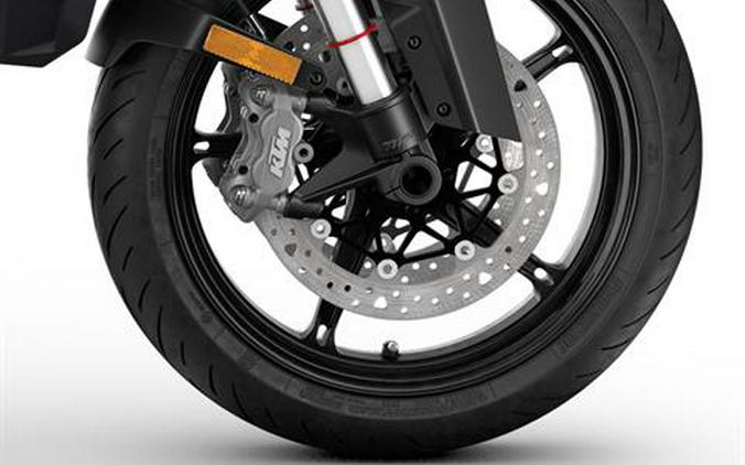 2027 KTM 990 Duke