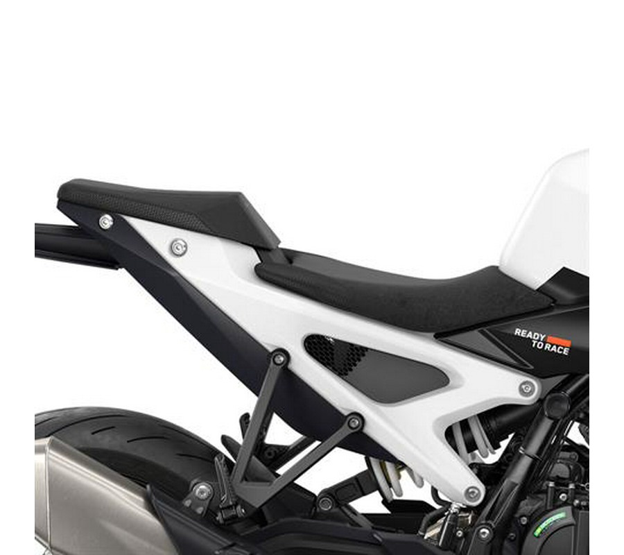 2027 KTM 990 Duke