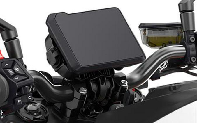 2027 KTM 990 Duke