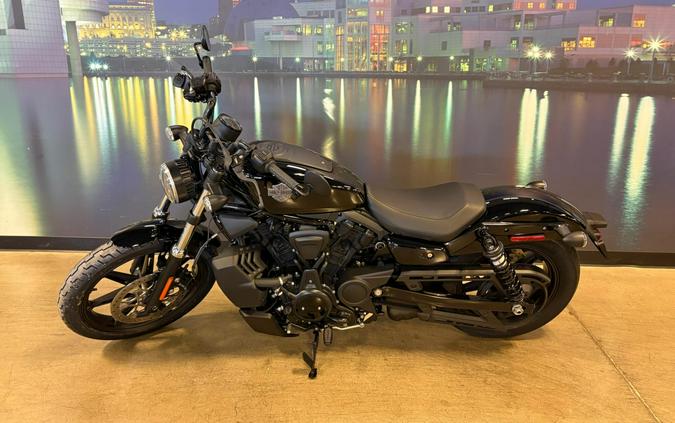 2026 Harley-Davidson Nightster RH975