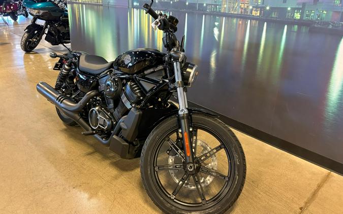 2026 Harley-Davidson Nightster RH975
