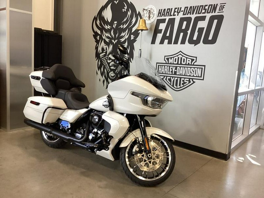 2026 Harley-Davidson® FLTRXL - Road Glide® Limited