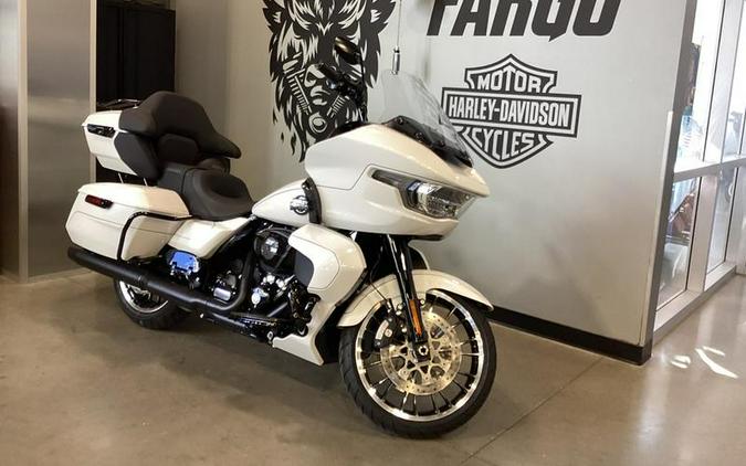 2026 Harley-Davidson® FLTRXL - Road Glide® Limited