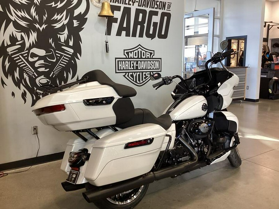 2026 Harley-Davidson® FLTRXL - Road Glide® Limited