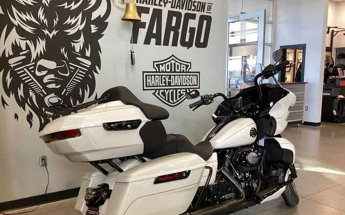 2026 Harley-Davidson® FLTRXL - Road Glide® Limited