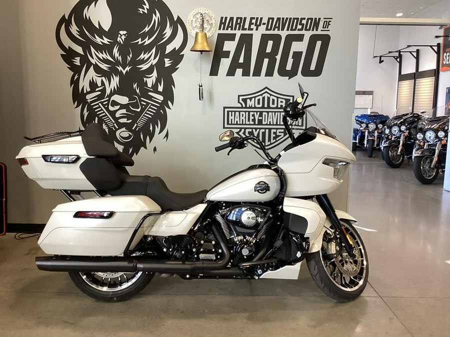 2026 Harley-Davidson® FLTRXL - Road Glide® Limited