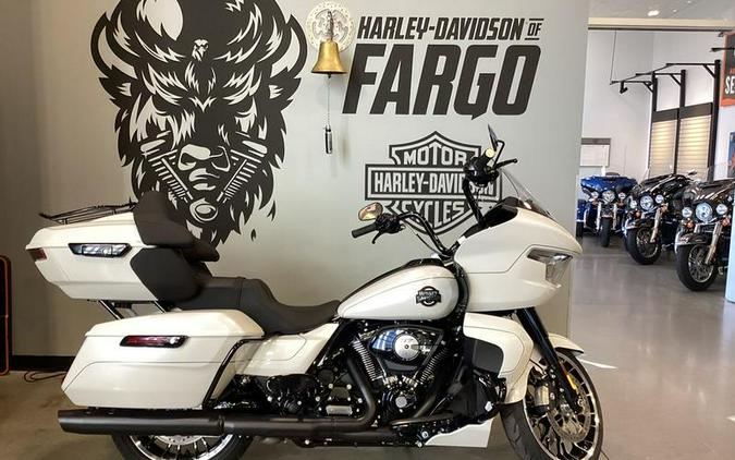2026 Harley-Davidson® FLTRXL - Road Glide® Limited