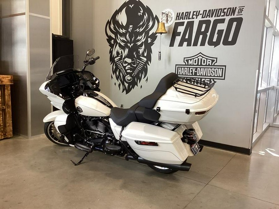 2026 Harley-Davidson® FLTRXL - Road Glide® Limited