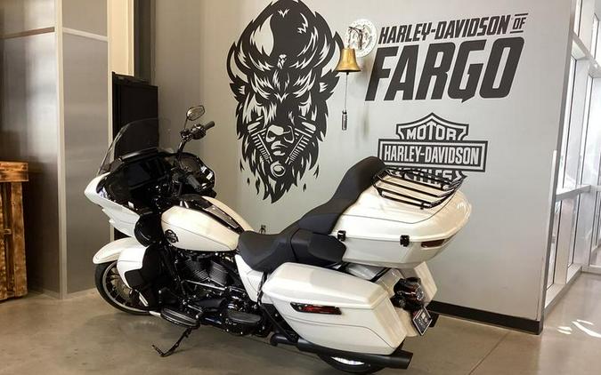 2026 Harley-Davidson® FLTRXL - Road Glide® Limited
