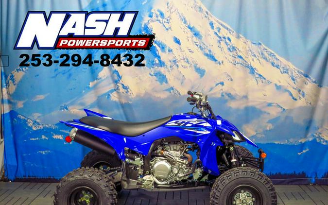 2026 Yamaha YFZ 450 R