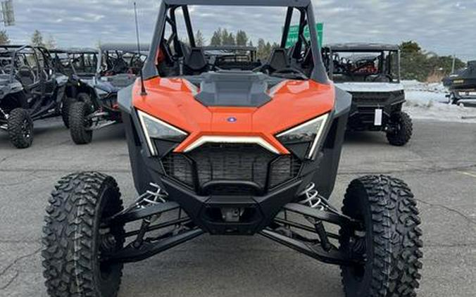 2023 Polaris® RZR Turbo R Ultimate