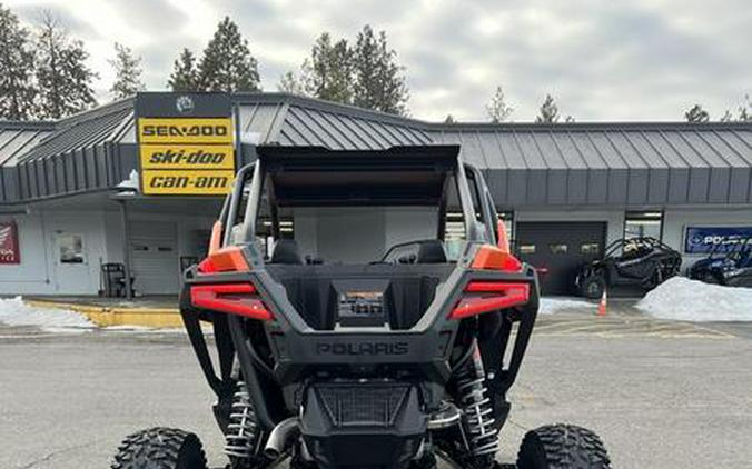 2023 Polaris® RZR Turbo R Ultimate