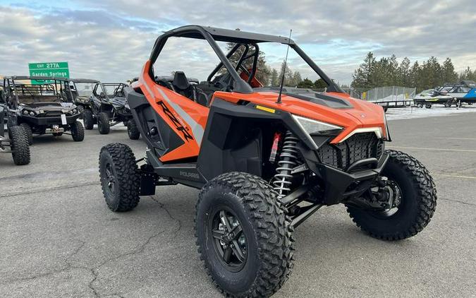 2023 Polaris® RZR Turbo R Ultimate