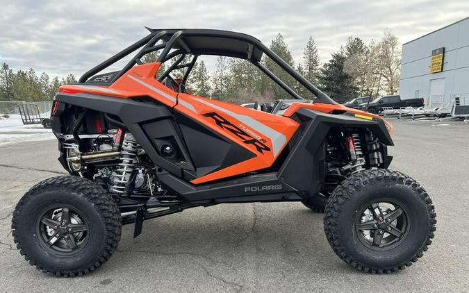 2023 Polaris® RZR Turbo R Ultimate