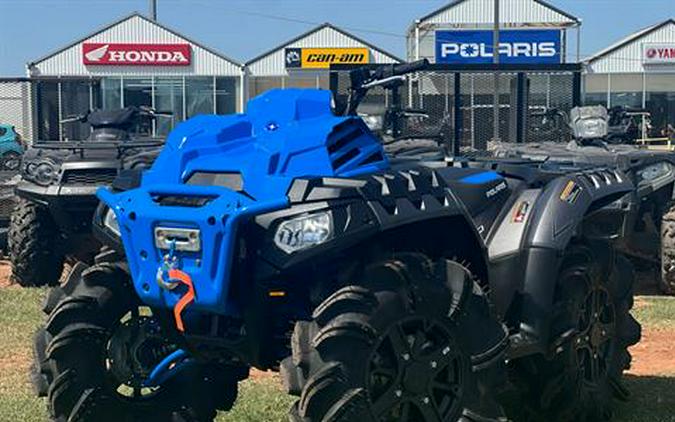 2023 Polaris Sportsman XP 1000 High Lifter Edition