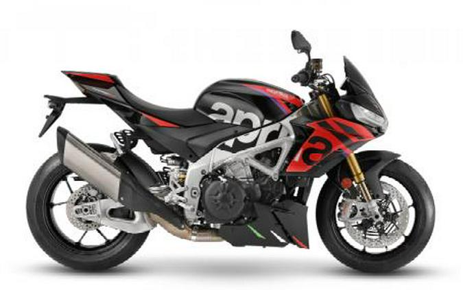 2024 Aprilia [Off-Site Inventory] Tuono V4 Factory 1100