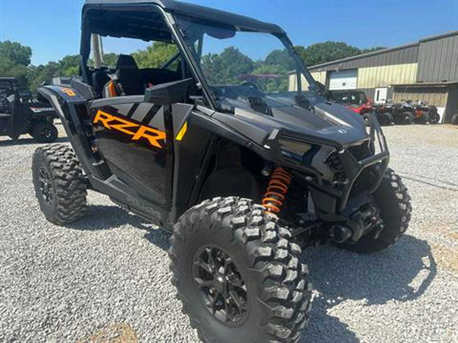 2024 Polaris RZR XP 1000 Premium