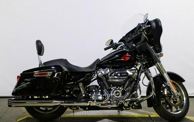 2021 Harley-Davidson® FLHT - Electra Glide® Standard