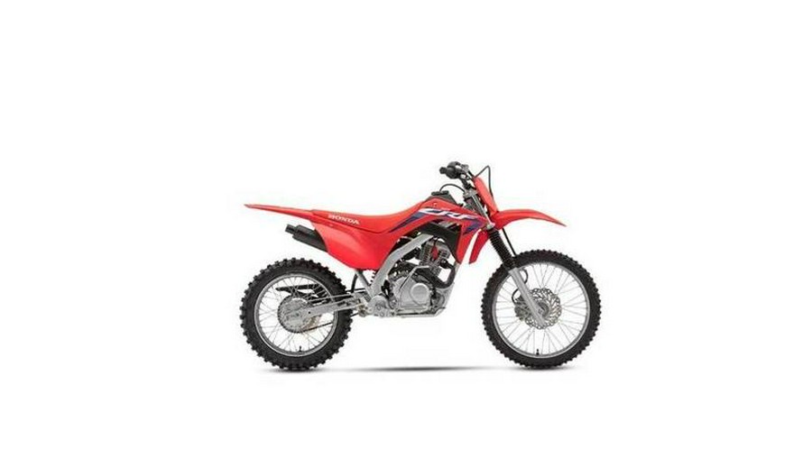 2024 Honda® CRF125F