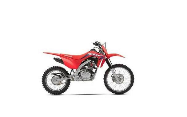 2024 Honda® CRF125F