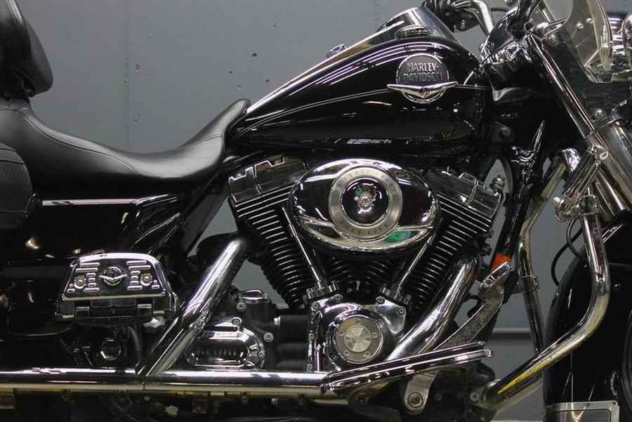 2008 Harley-Davidson® FLHRC - Road King® Classic