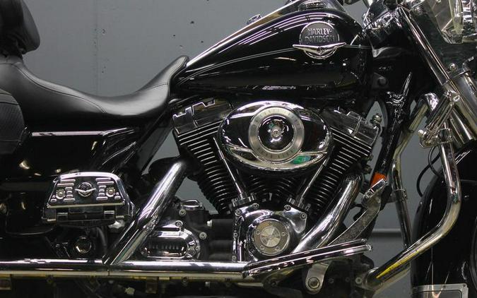 2008 Harley-Davidson® FLHRC - Road King® Classic