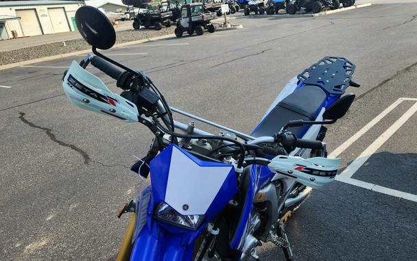 2018 Yamaha WR250R